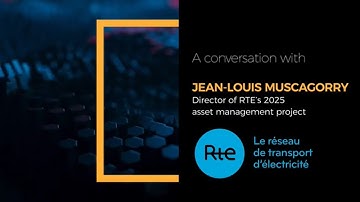 A New Approach of Asset Management with Simulation - The RTE example ft. Jean-Louis Muscagorry