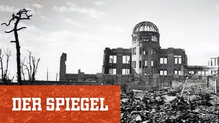75 Jahre Hiroshima: Als die Sonne vom Himmel fiel | DER SPIEGEL