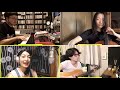 【ヒサ絵】  ZOOMで『超時空要塞マクロス愛・おぼえていますか』飯島真理 cover