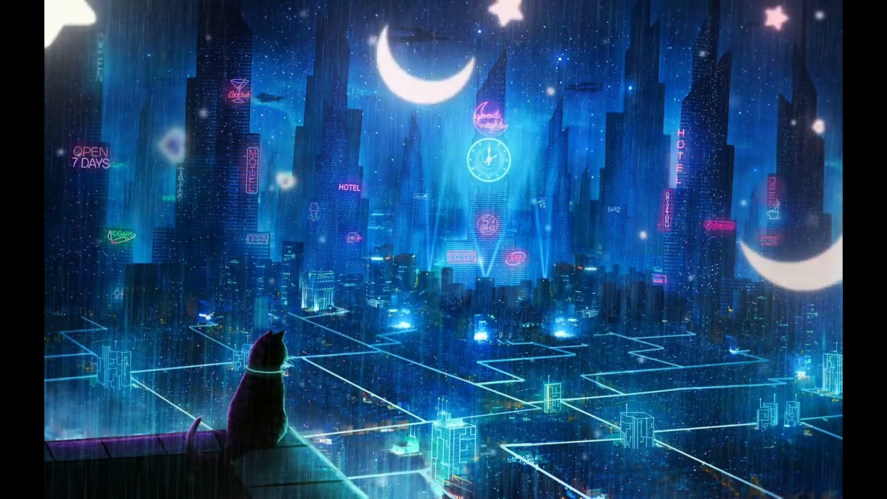 Новый трек! Bonya new future! ( Новое будещее )