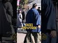狼雅関がやってきた #一月場所 #相撲 #sumo #両国国技館 #sumida #tokyo #墨田区