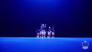 UTD FSA Modern Dance // Goodphil 2017 [Front Row]