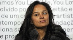 Angola : Isabel dos Santos, la 'princesse de Luanda' qui tente de sauver sa fortune