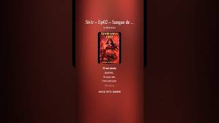Sivir – Ep02 – Sangue de Shurima (Blind Soul)