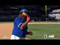 Welcome back mlb the show 24game play of ranked seasonshowdownprogramsstorylines