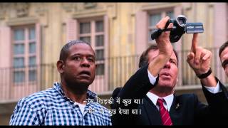 Vantage Point (Subtitles) - Trailer