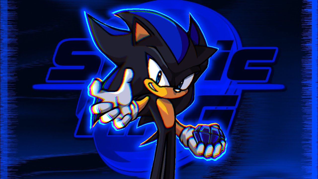 شرح القصة Sonic RPG 🔵🔥