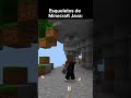 Minecraft Java vs Bedrock