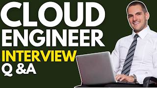 Top 25 Cloud Engineer Interview Questions and Answers | Interview Preparation 2026 | Top 25 Cloud Engineer Interview Questions and Answers | Interview Preparation 2026 |