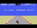 Hang On II (Sega SG-1000) gameplay Mp3 Song