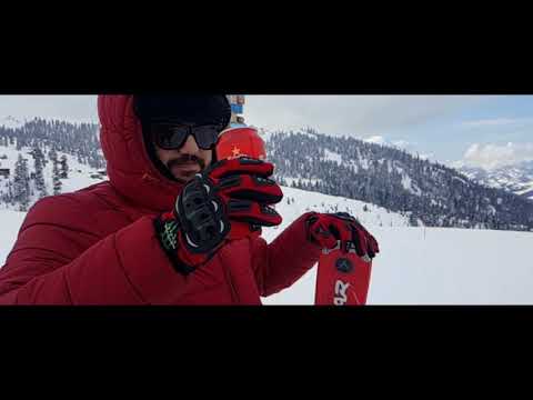 GODERZIS UGELTEXILI გოდერძის უღელტეხილი ASA STUDIO