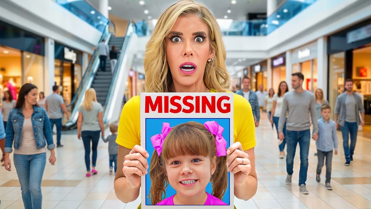 Can I Find My Lost Daughter