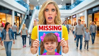 Bisakah Saya Menemukan Putri Saya yang Hilang?