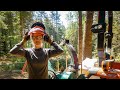 32 TOOLS and accessories for FELLING TREES || DIY House Build