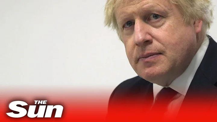 The Sun spends a 16-hour day with Prime Minister Johnson during the 2019 general election campaign - DayDayNews