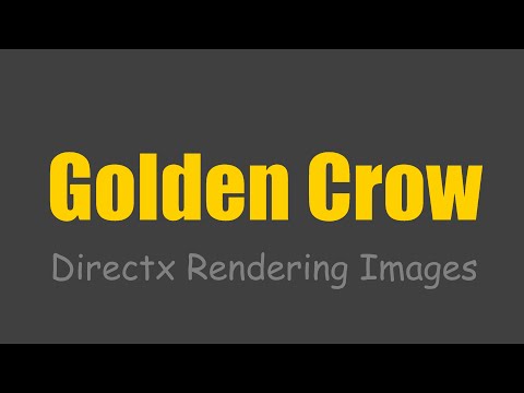 DirectX Programming Tutorial C# Game Development Rendering With DirextX #2 (No Xna)