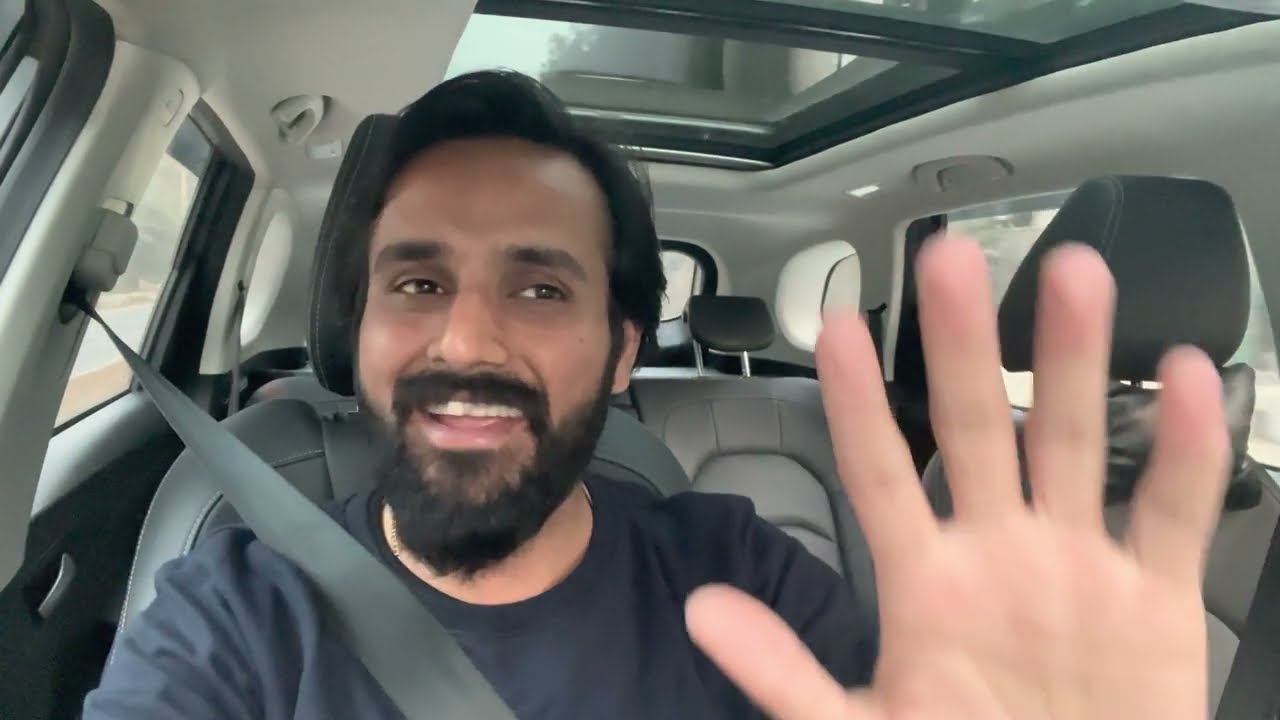 MG Hector Petrol Hybrid Service Experience - Reliability - Performance after 3 years and 15200kms