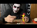 Danhausen unboxing and review: Marvel Legends. Firestar WHERE IS SPIDER-MAN?!