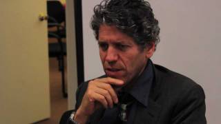 Interview with author Paul Loeb