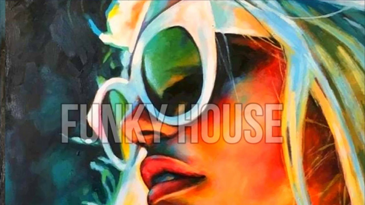 NEW Funky House Disco House  285FUNKY FRIDAY FUNKY HOUSE DISCO HOUSE JAYC InThe Mix