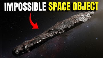 JUST NOW: 3I/ATLAS Is Causing Scientists To Panic?!