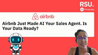 Airbnb Just Made AI Your Sales Agent. Is Your Data Ready?