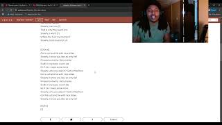 SpazzoReactz Reacts to dedwrite - Kirby benz