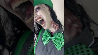 Leprechaun Widow