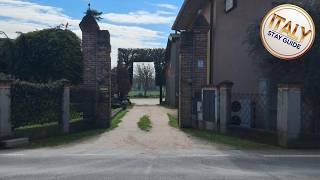 Hotel Armida | Rezzato, Italy | Hotel Review 🌟