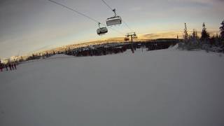 Trysil - 13 January 2017-5