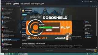 Robocraft update- Enter the Shredzone