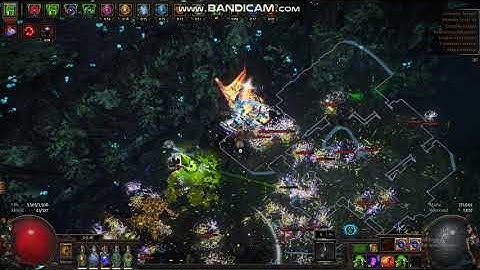 poe 3.21 impending doom pathfinder