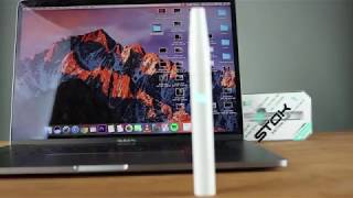 Stok Edition One Vaporizer #ThisThingRips - Unboxing