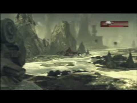 Gears Of War 2-INSANE-Walkthrough-Act 5 8/9