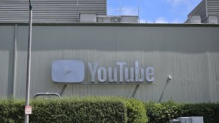 YouTube & Google in Playa Vista (Silicon Beach) - Los Angeles - June 8, 2024