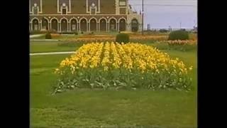 1938 Asbury Park Tourism Film