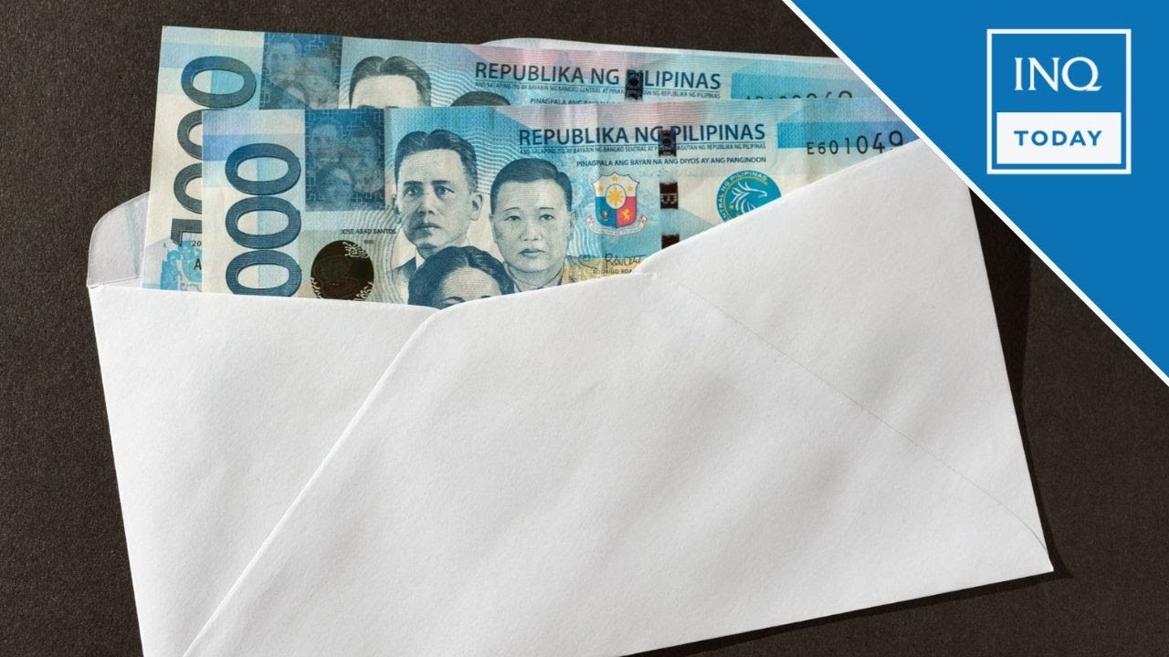 DBM: Gov’t workers to begin receiving their mid-year bonus | INQToday