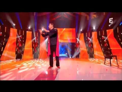 Stars du Rire Mai 2012 - Dany MAURO