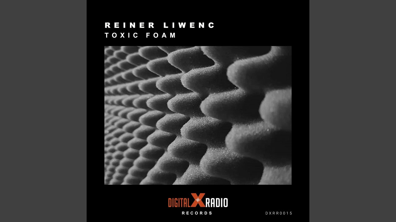 Watch Toxic Foam on YouTube Watch Toxic Foam on YouTube