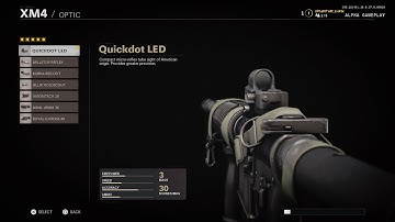 HOW THE NEW GUNSMITH/CREATE-A-CLASS SYSTEM WORKS in Black Ops Cold War!!!