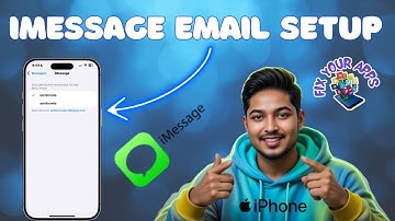 How To Activate iMessage with Email Instead of Number - Full Guide