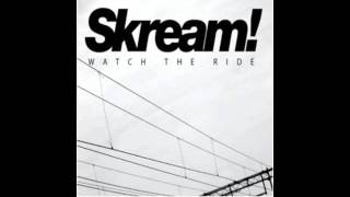 Skream - Tapped (Featuring JME)