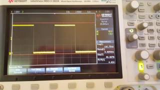 CPE 329 Project 2 Demo