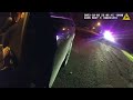 High-Speed Chase Ends in Thrilling Foot Pursuit with Akron Police