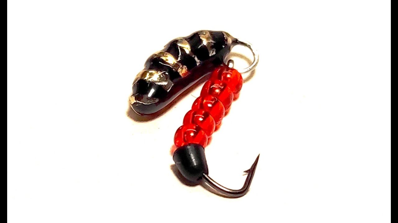 БЕЗМОТЫЛКА 