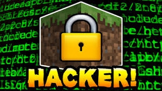 Minecraft Cracked Hacking BlockDrop