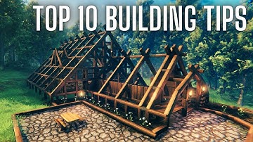 Valheim: Top 10 Tips and tricks - Vetlive