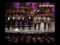 Capture de la vidéo The Four Tops & The Temptations