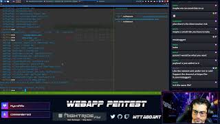 #AttackOnTuesday | Web App Pentesting
