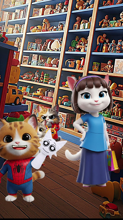 Hey, who are you? #shorts #trending #catlovers #catvideos #cat